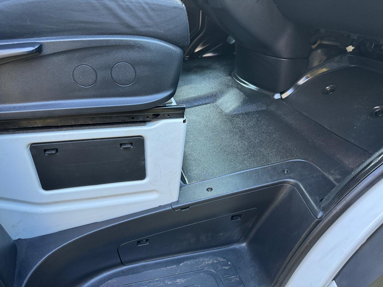 Mercedes-Benz Sprinter 4500 Standard Roof 170" 2019