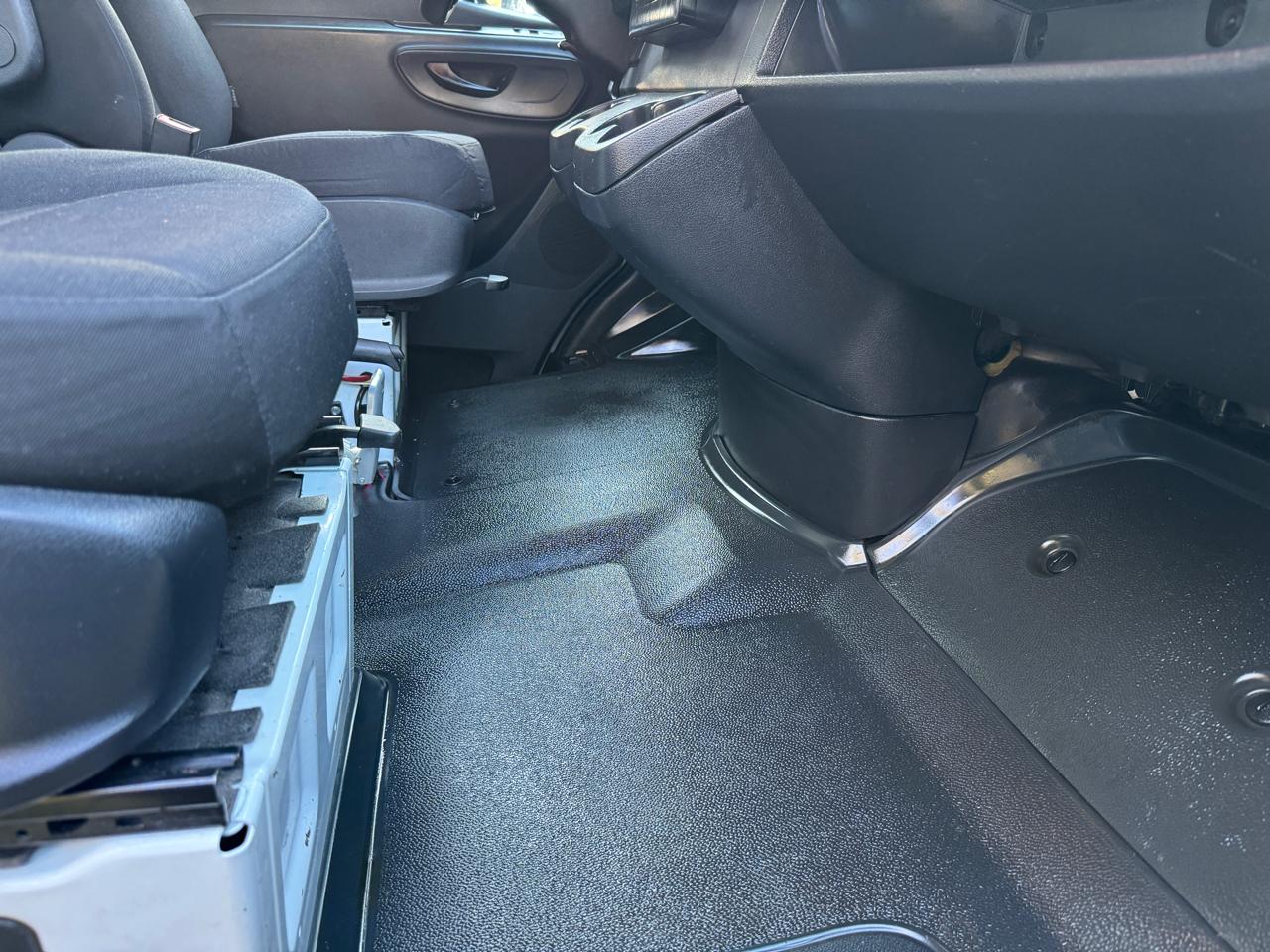 Mercedes-Benz Sprinter 4500 Standard Roof 170" 2019