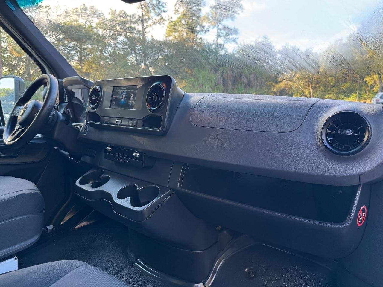 Mercedes-Benz Sprinter 4500 Standard Roof 170" 2019