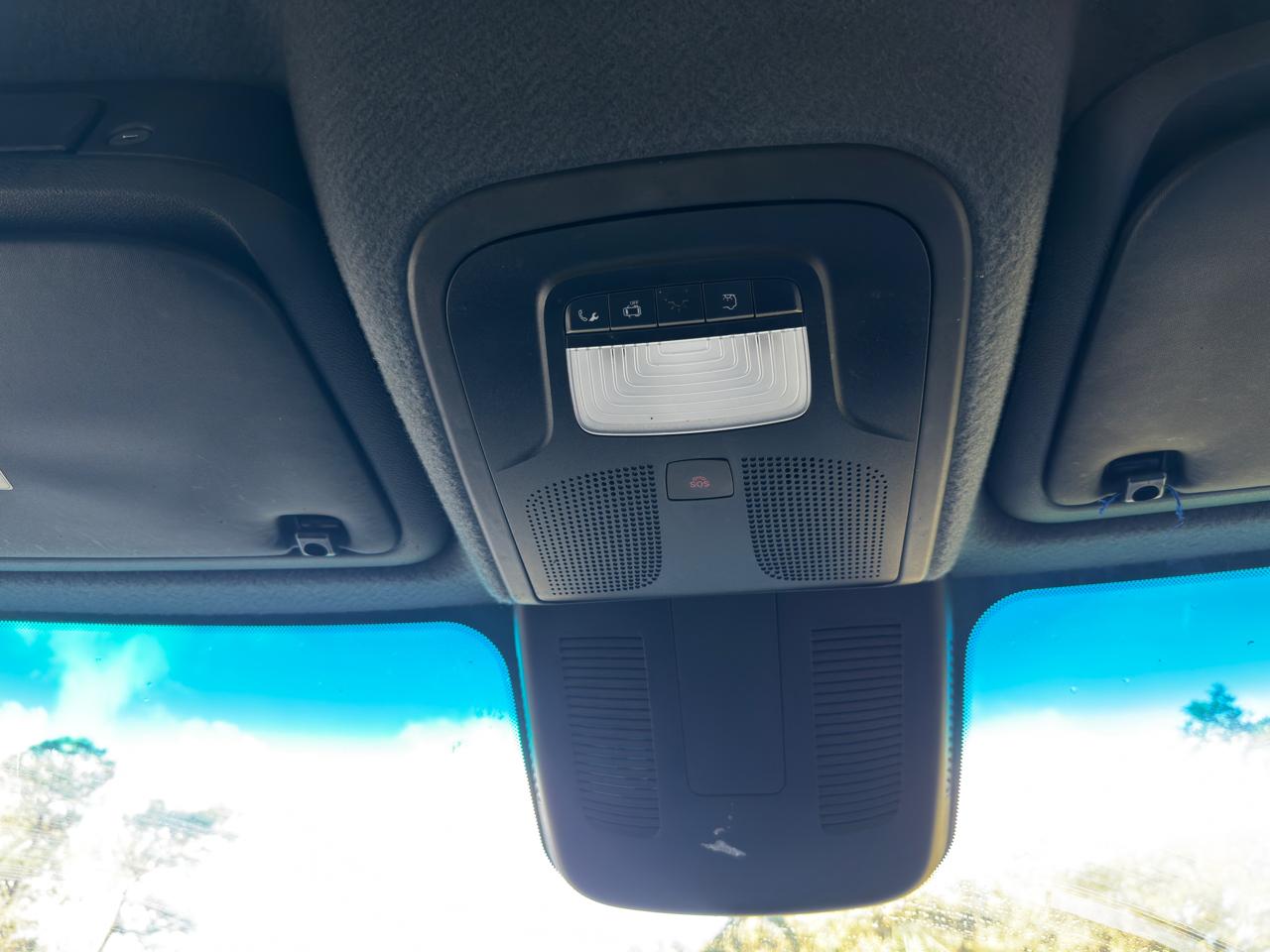 Mercedes-Benz Sprinter 4500 Standard Roof 170" 2019