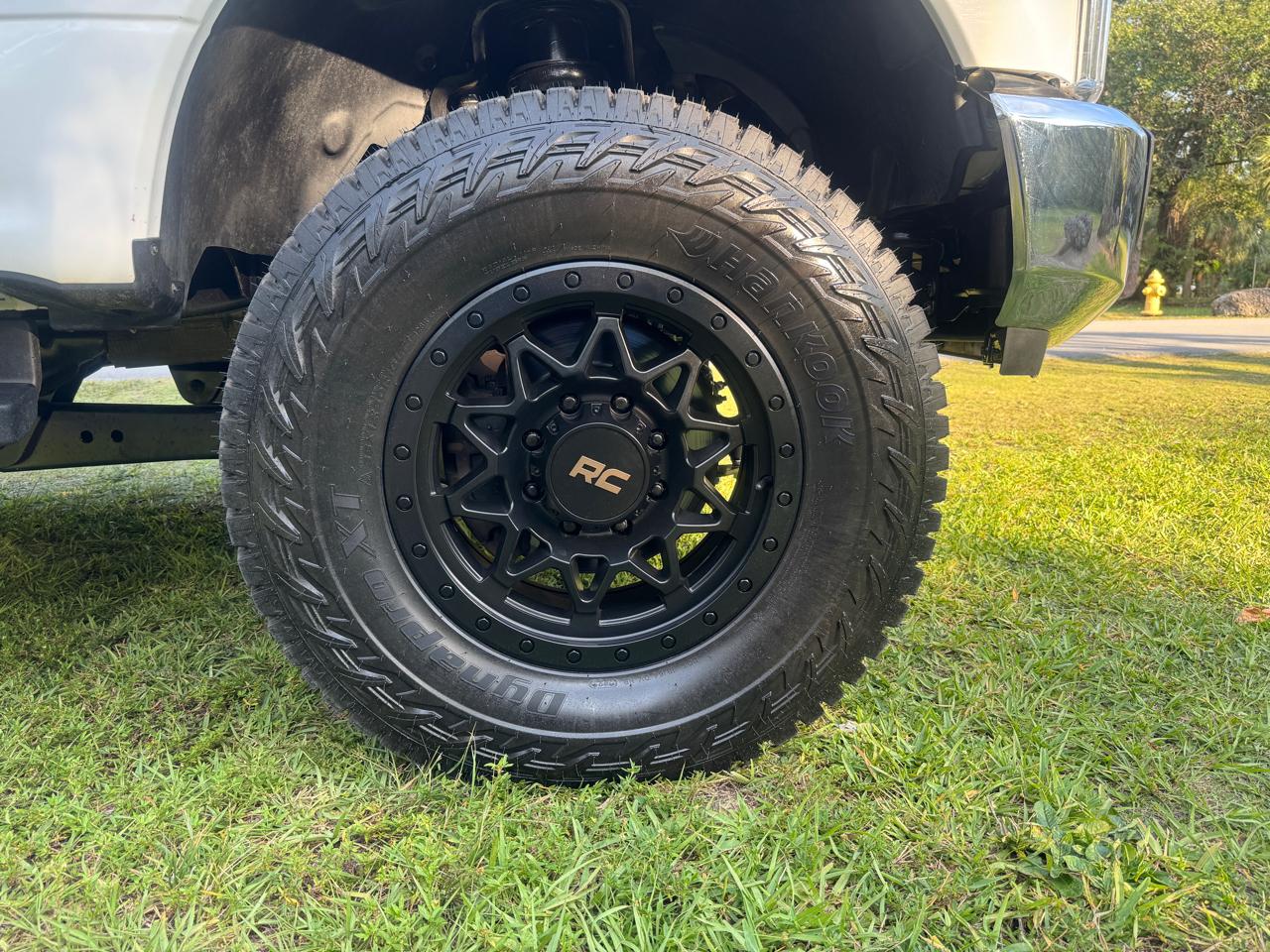 Ford Super Duty F-250 SRW Lariat 4WD Crew Cab 6.75' Box 2020