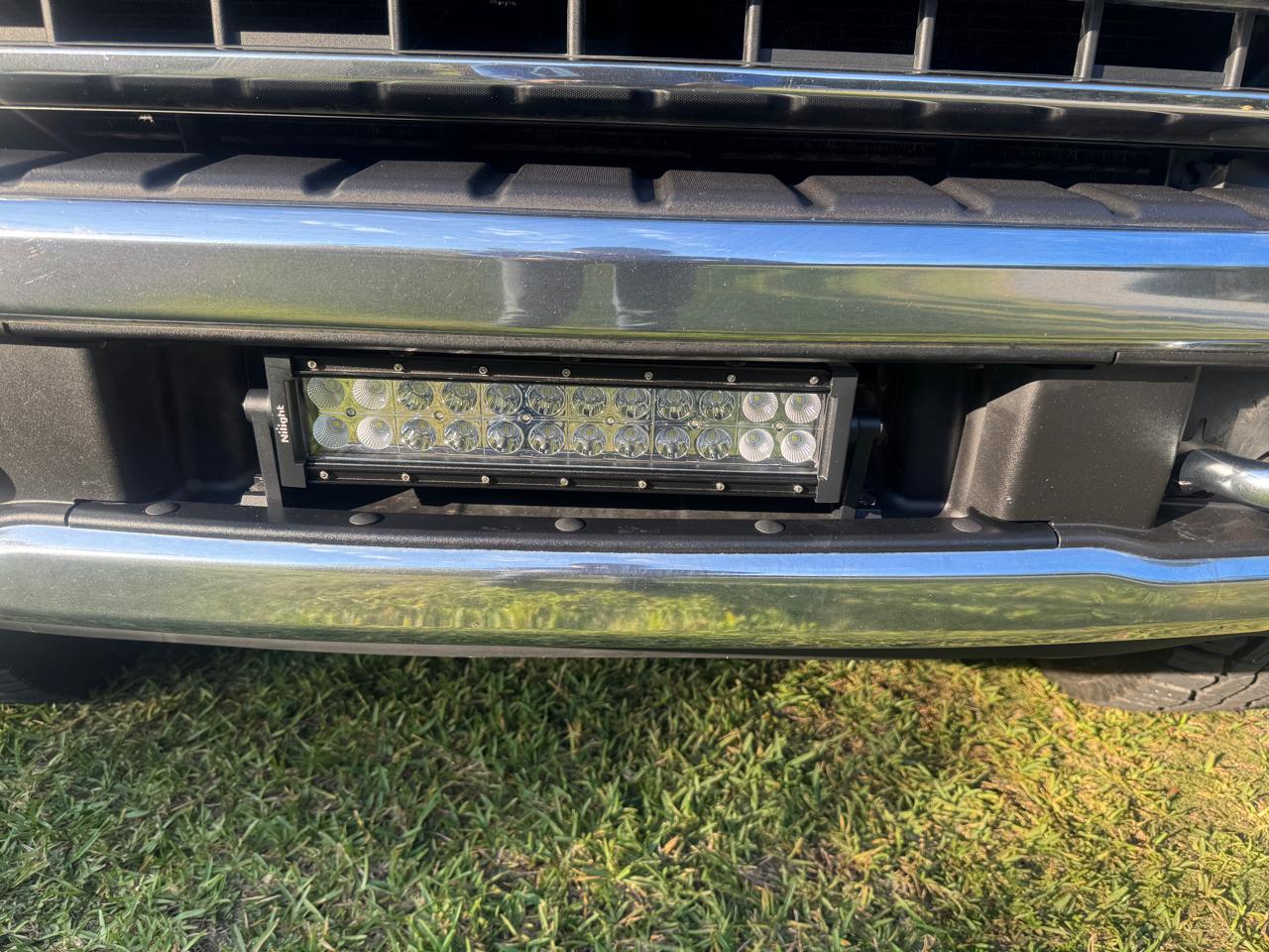 Ford Super Duty F-250 SRW Lariat 4WD Crew Cab 6.75' Box 2020