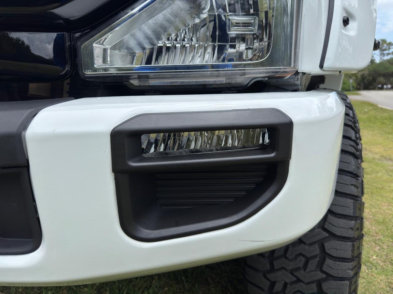Ford Super Duty F-250 SRW  2020