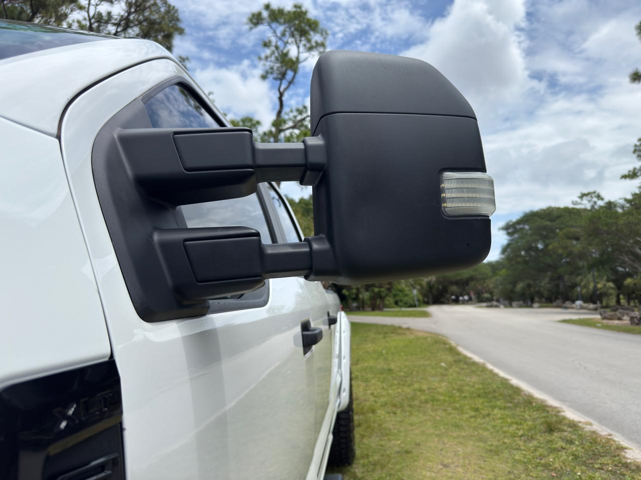 Ford Super Duty F-250 SRW  2020