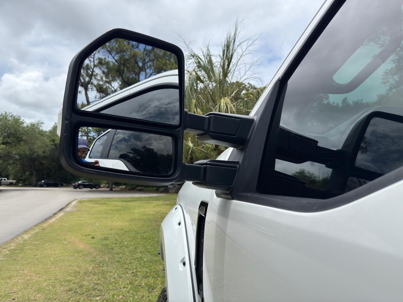 Ford Super Duty F-250 SRW  2020