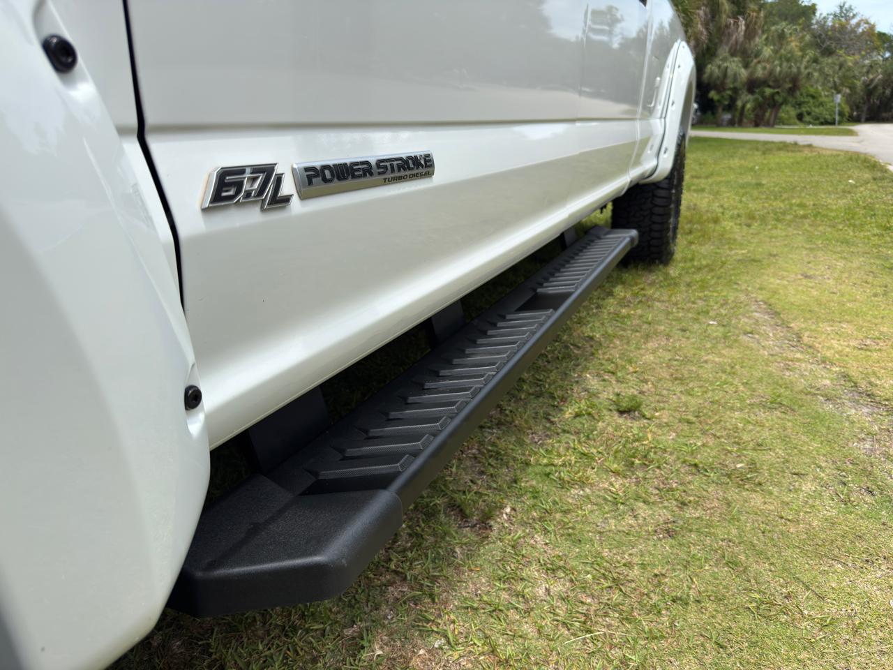 Ford Super Duty F-250 SRW  2020
