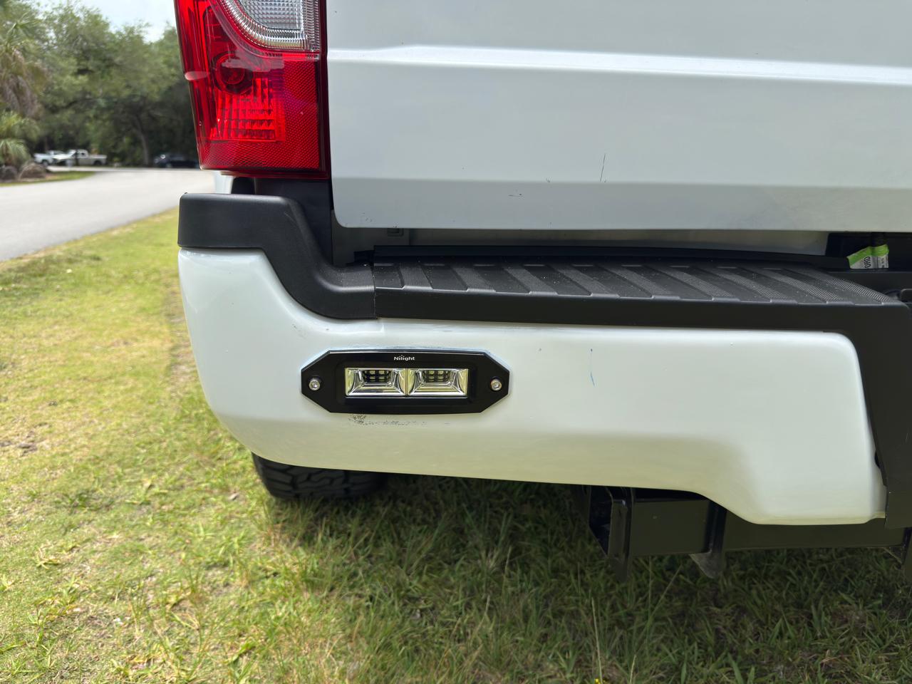 Ford Super Duty F-250 SRW  2020