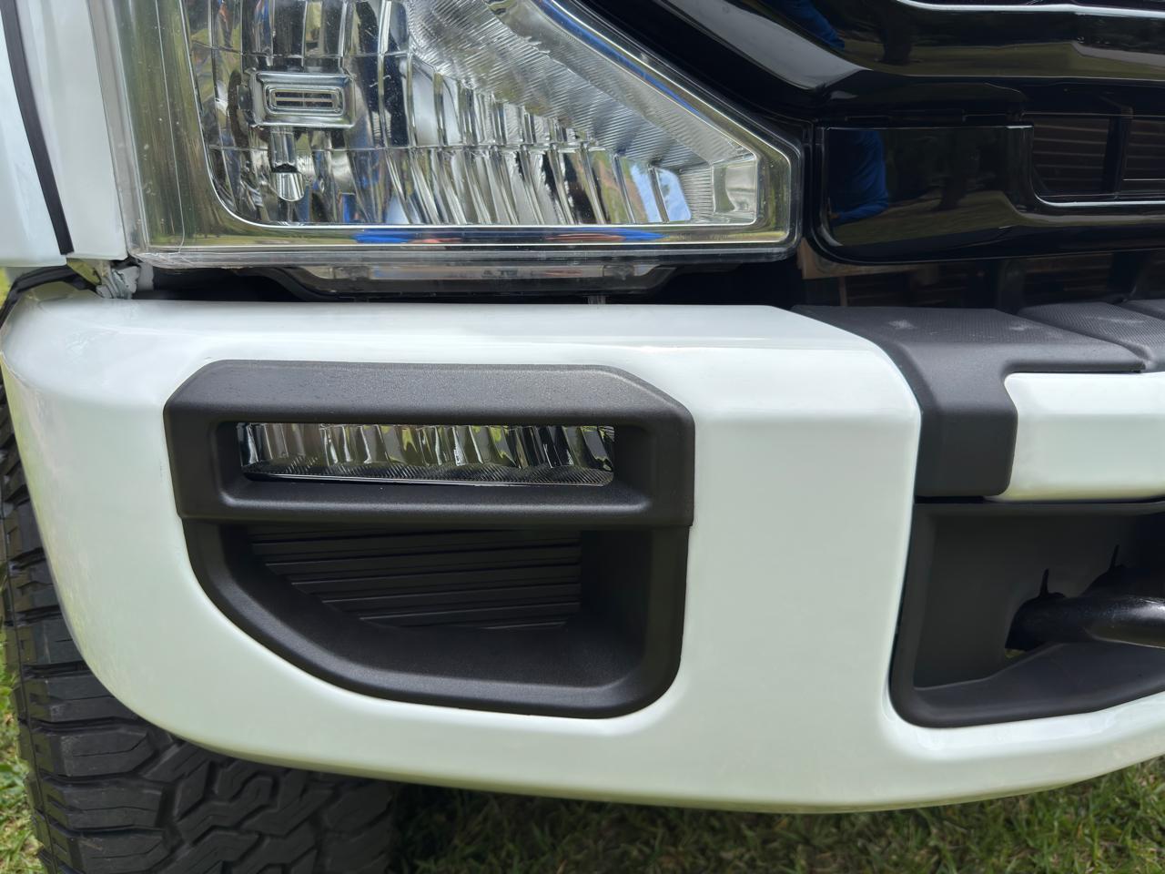 Ford Super Duty F-250 SRW  2020