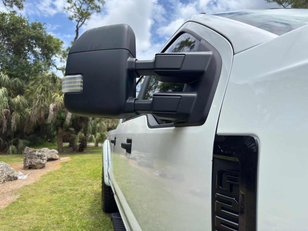 Ford Super Duty F-250 SRW  2020