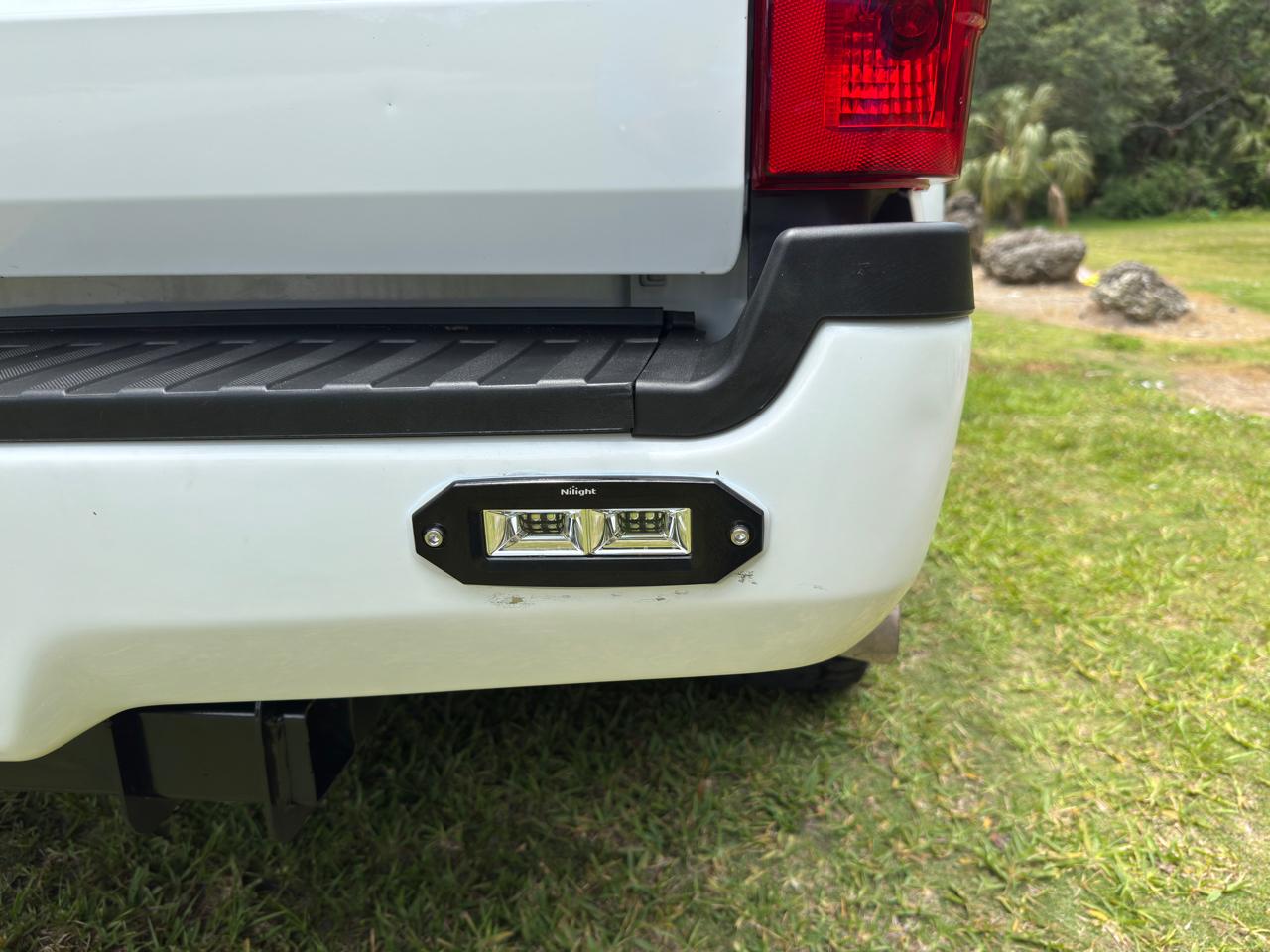 Ford Super Duty F-250 SRW  2020