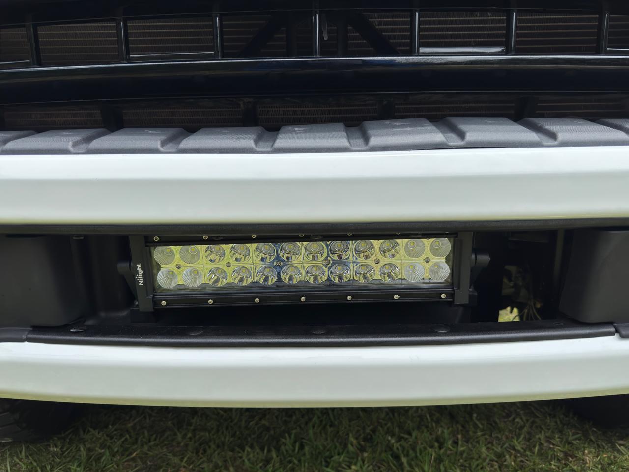 Ford Super Duty F-250 SRW  2020