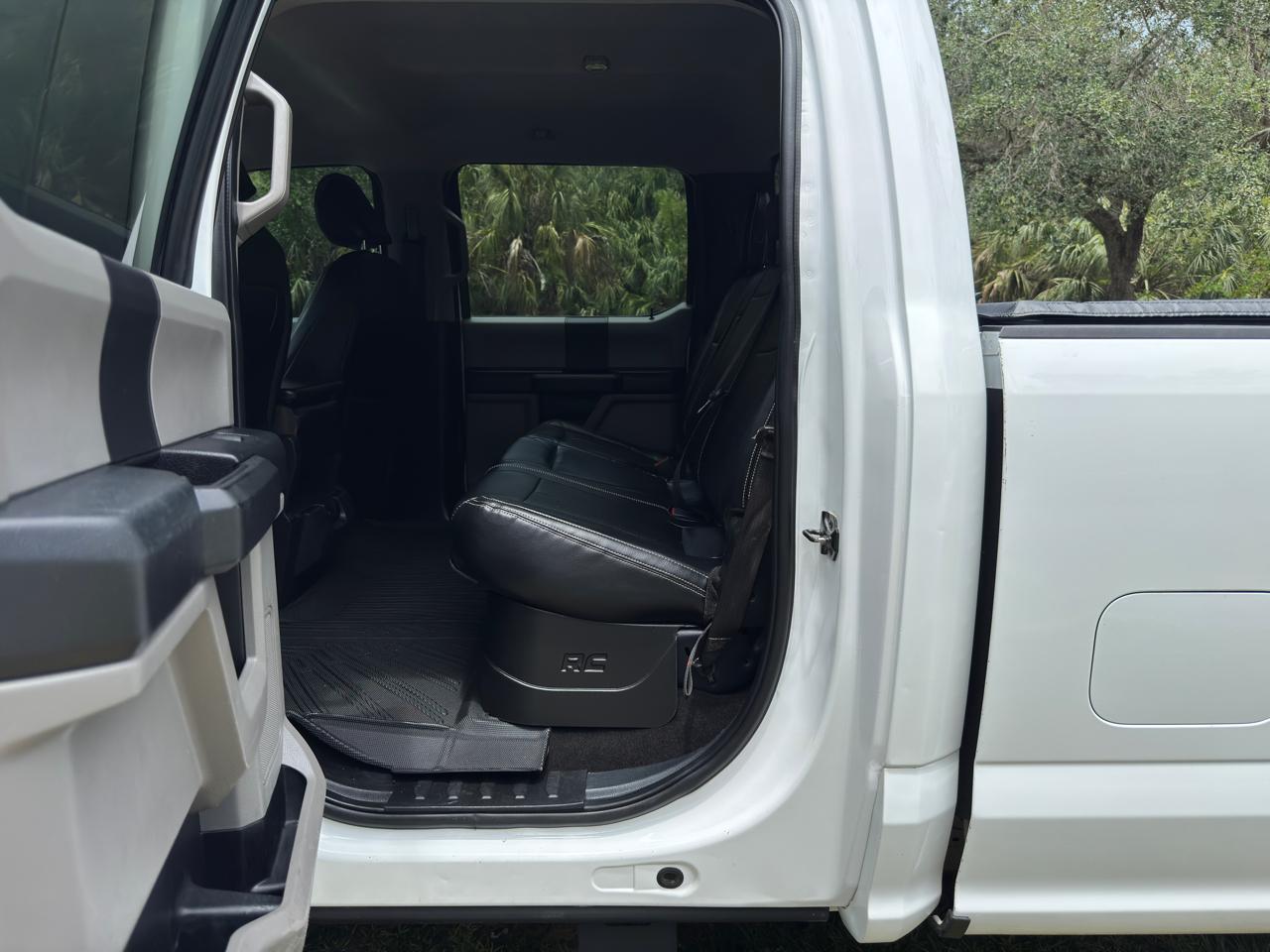 Ford Super Duty F-250 SRW  2020