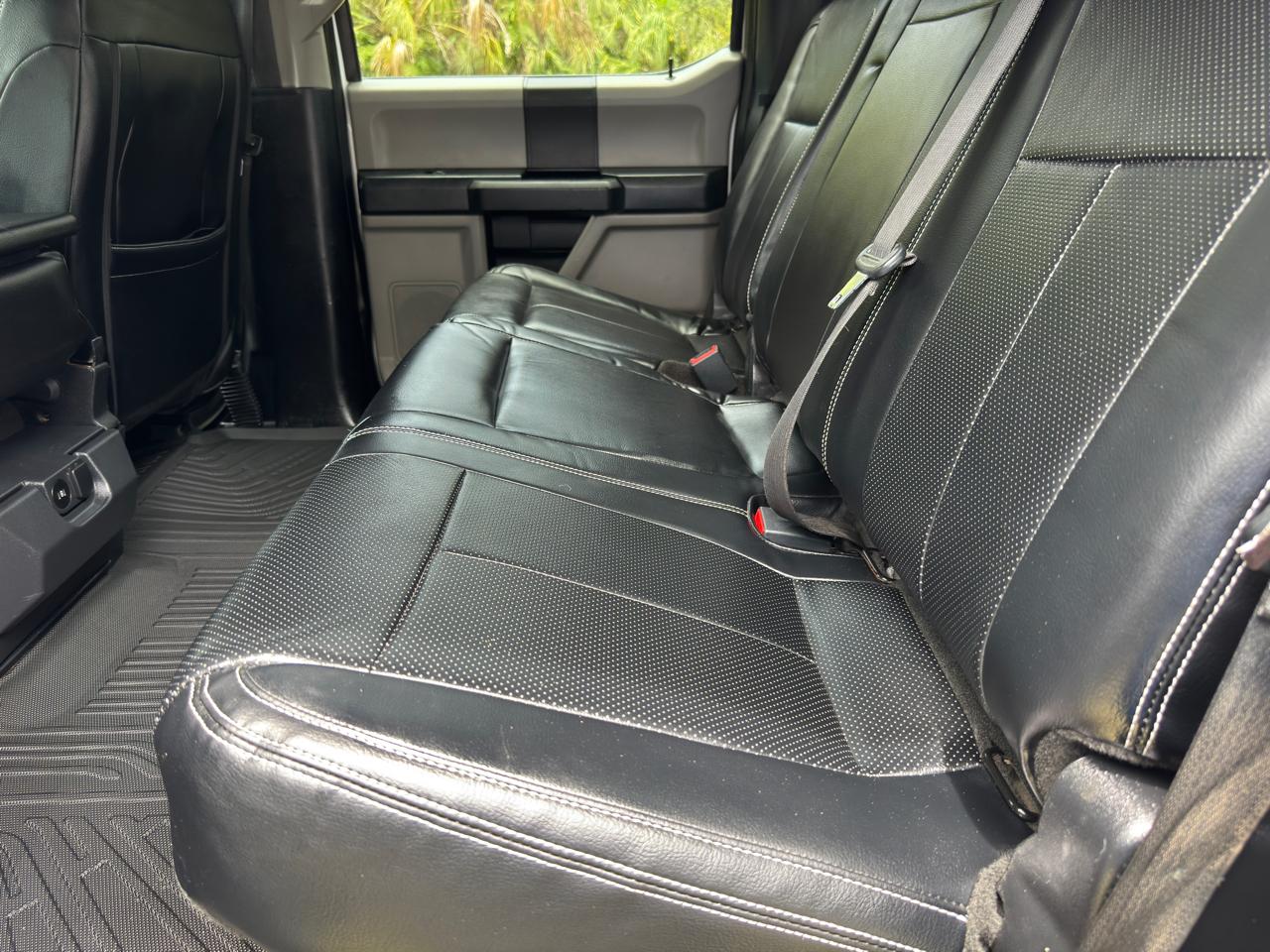 Ford Super Duty F-250 SRW  2020