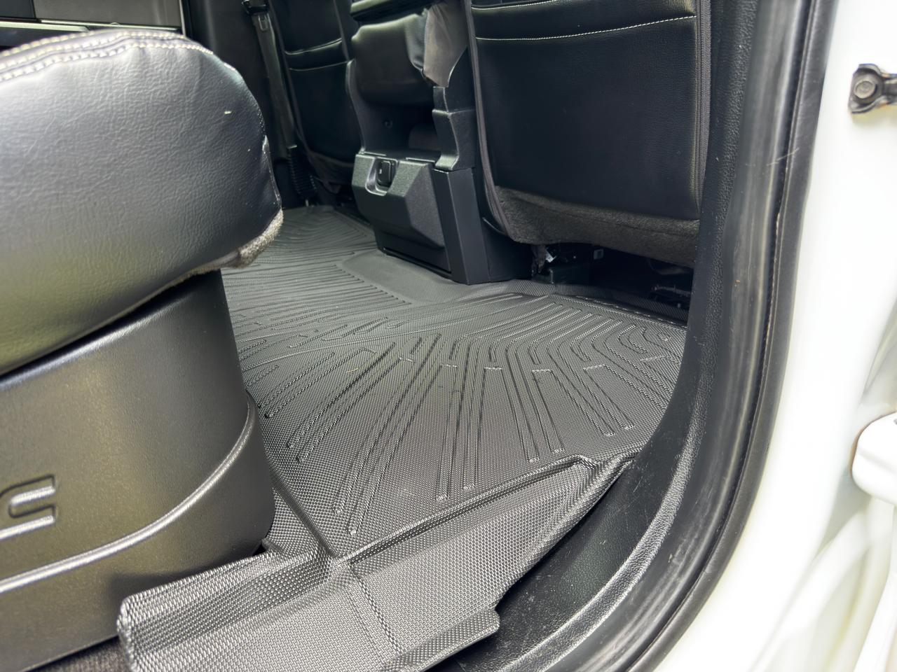 Ford Super Duty F-250 SRW  2020