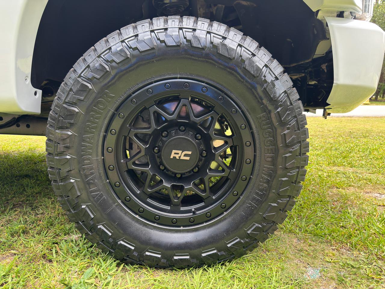 Ford Super Duty F-250 SRW  2020