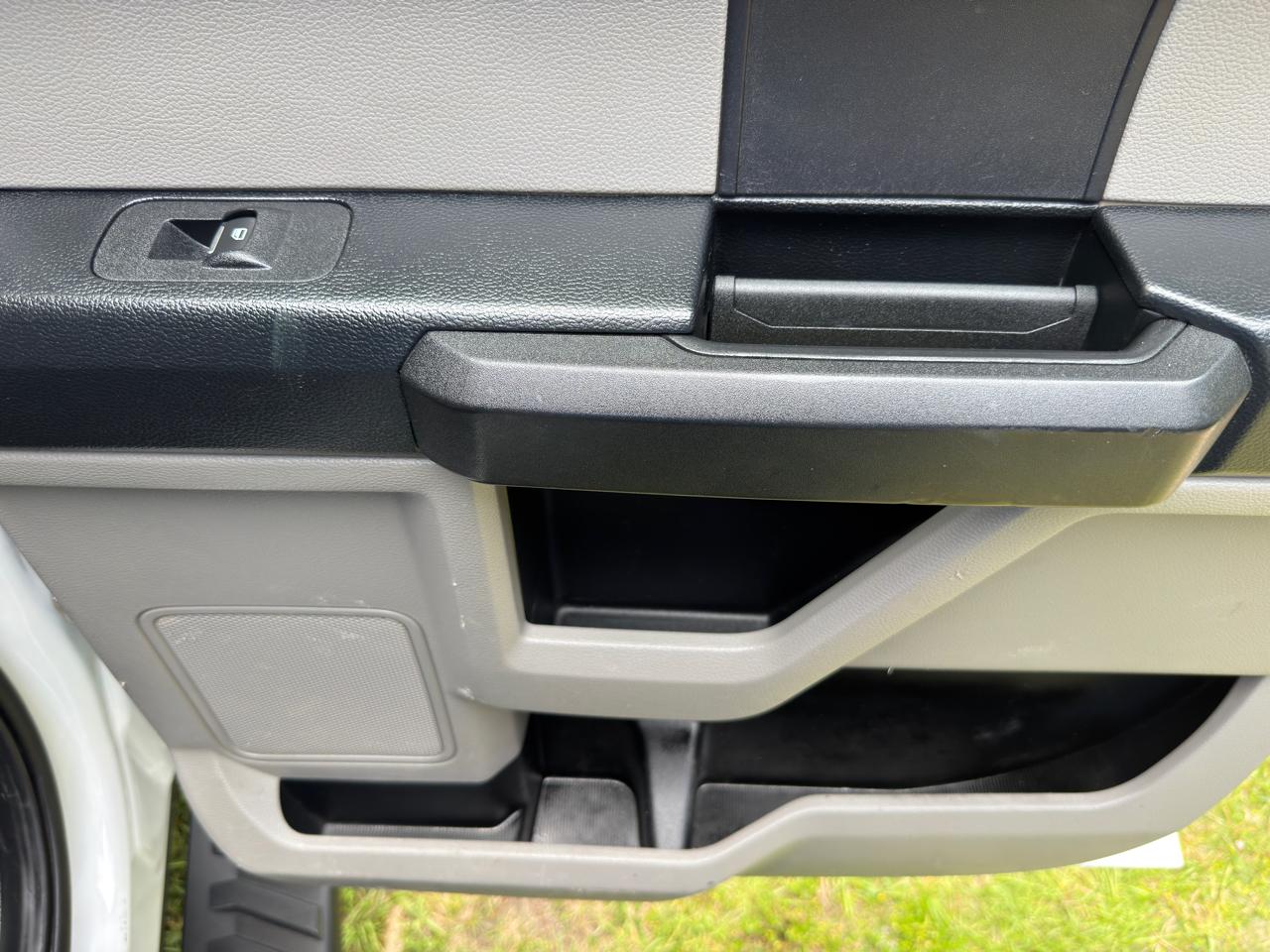 Ford Super Duty F-250 SRW  2020