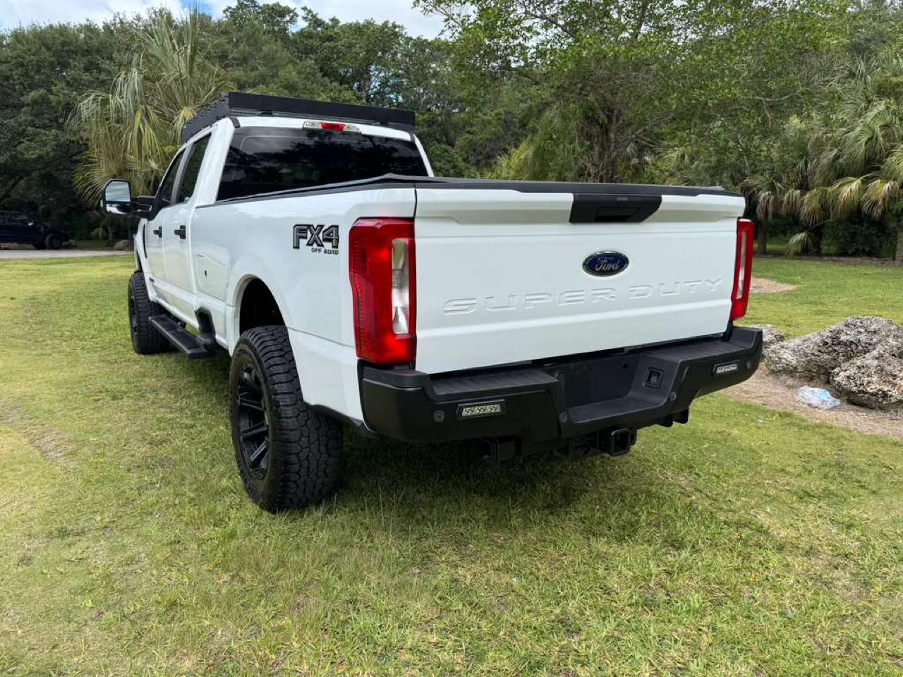 Ford Super Duty F-250 SRW  2022