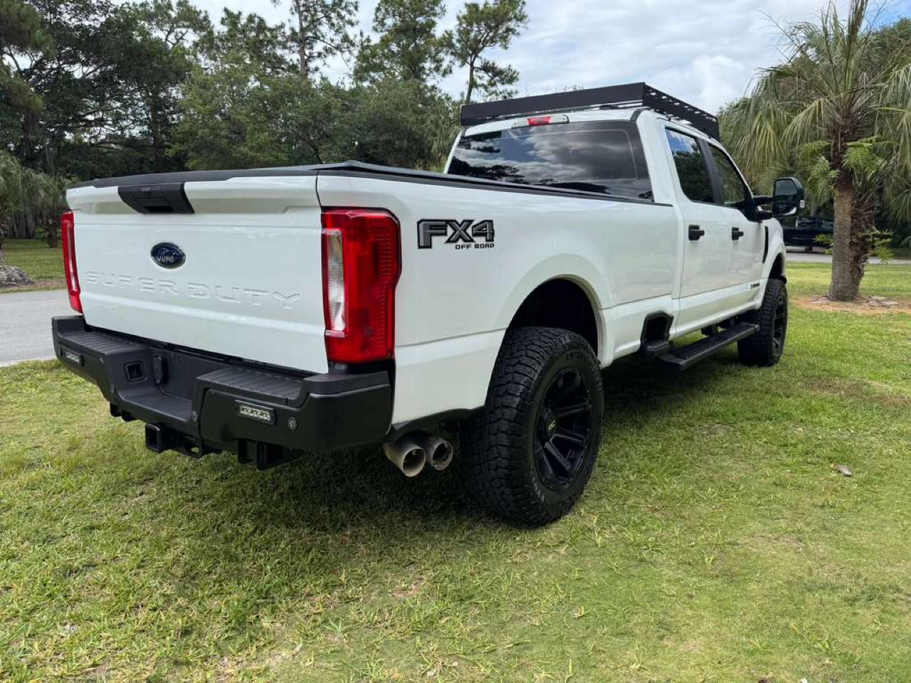 Ford Super Duty F-250 SRW  2022