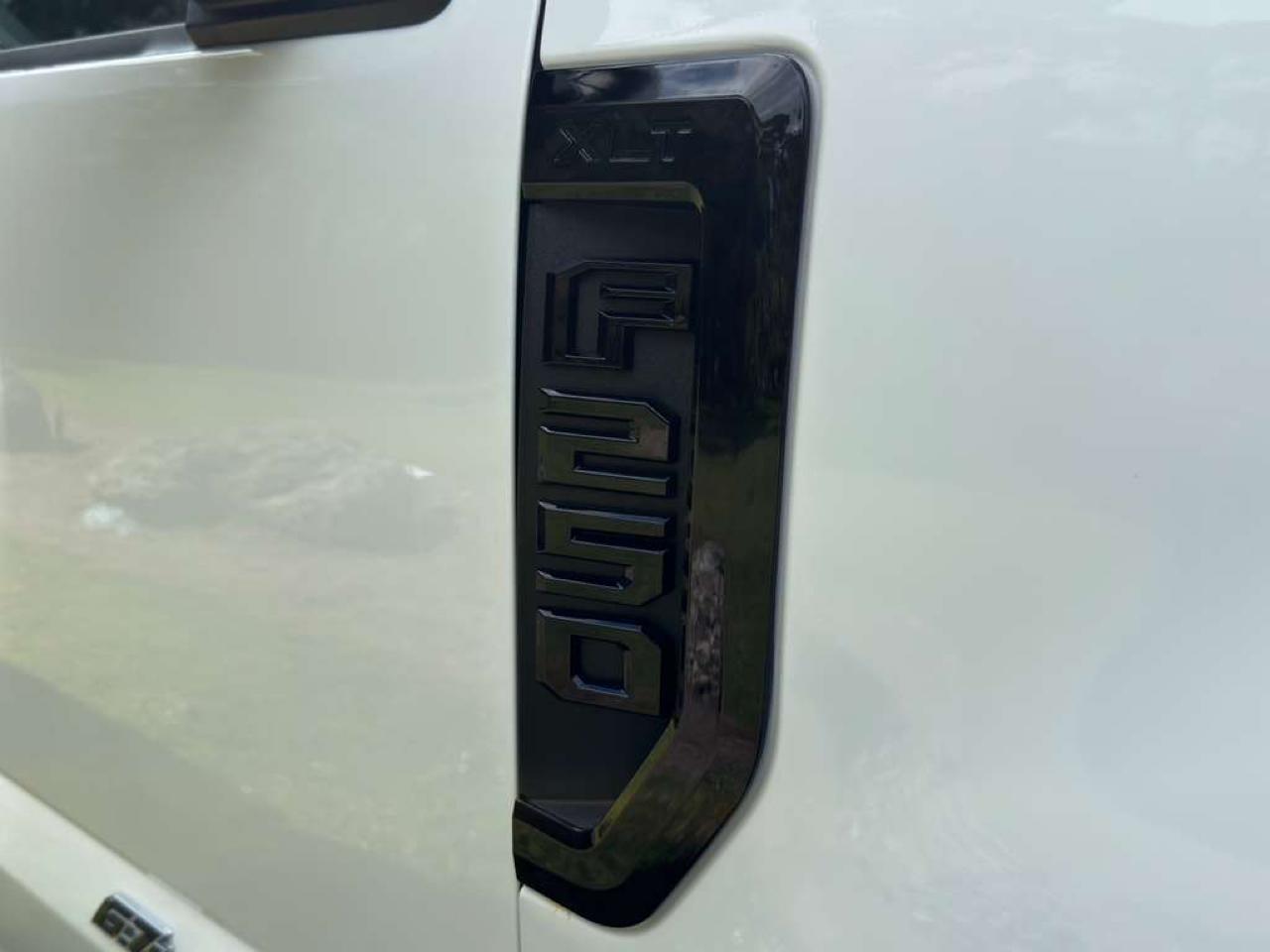 Ford Super Duty F-250 SRW  2022