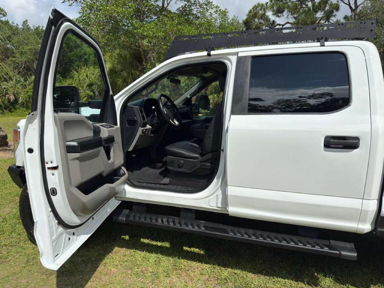 Ford Super Duty F-250 SRW  2022