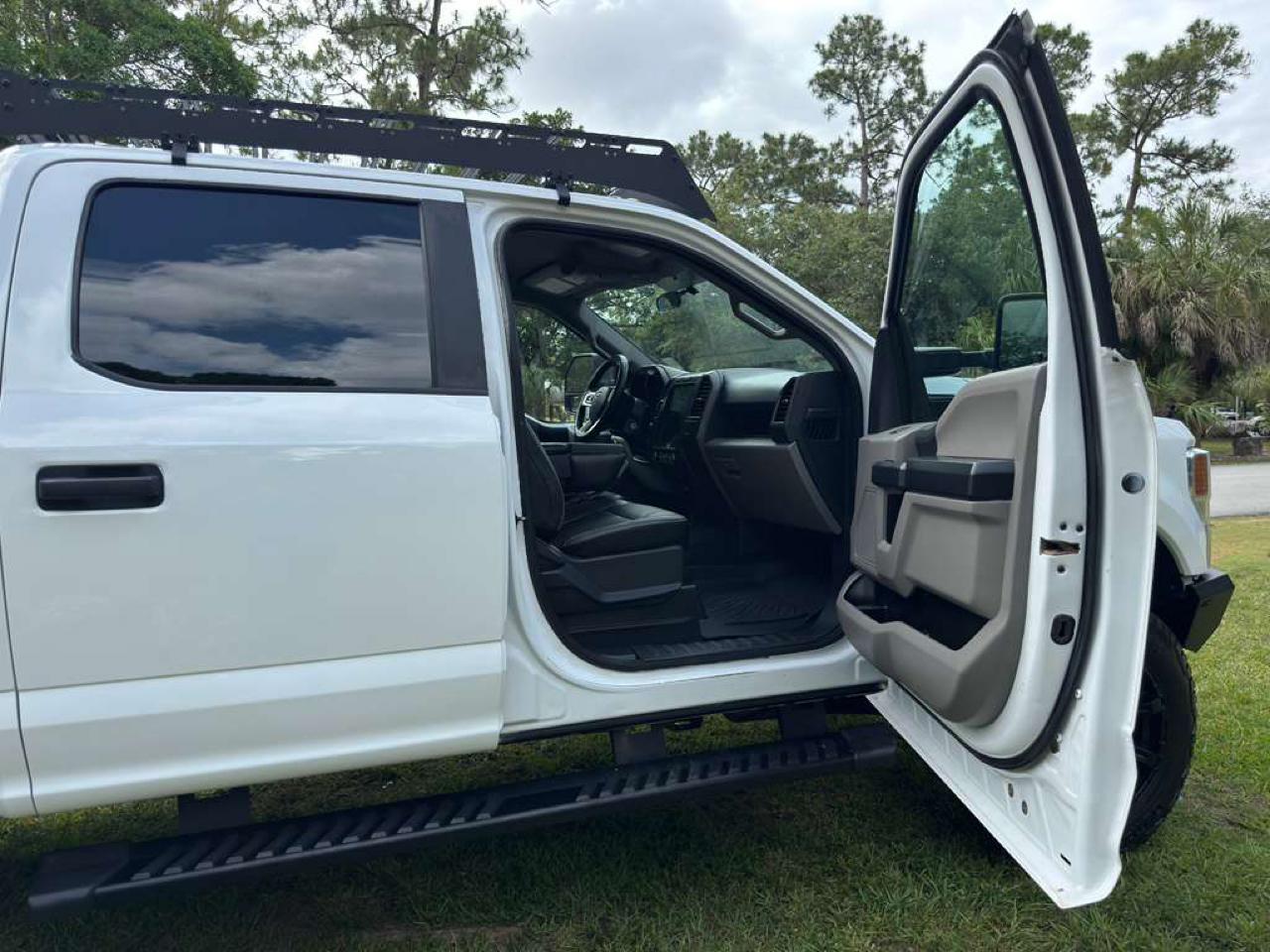 Ford Super Duty F-250 SRW  2022