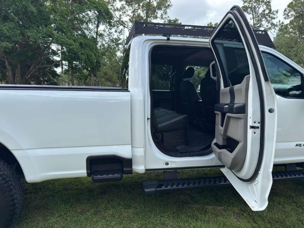 Ford Super Duty F-250 SRW  2022