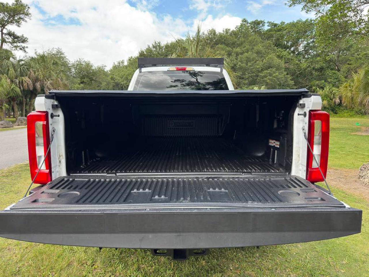 Ford Super Duty F-250 SRW  2022