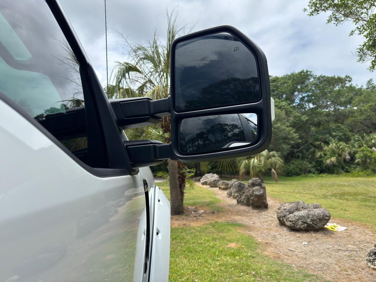Ford Super Duty F-250 SRW  2022