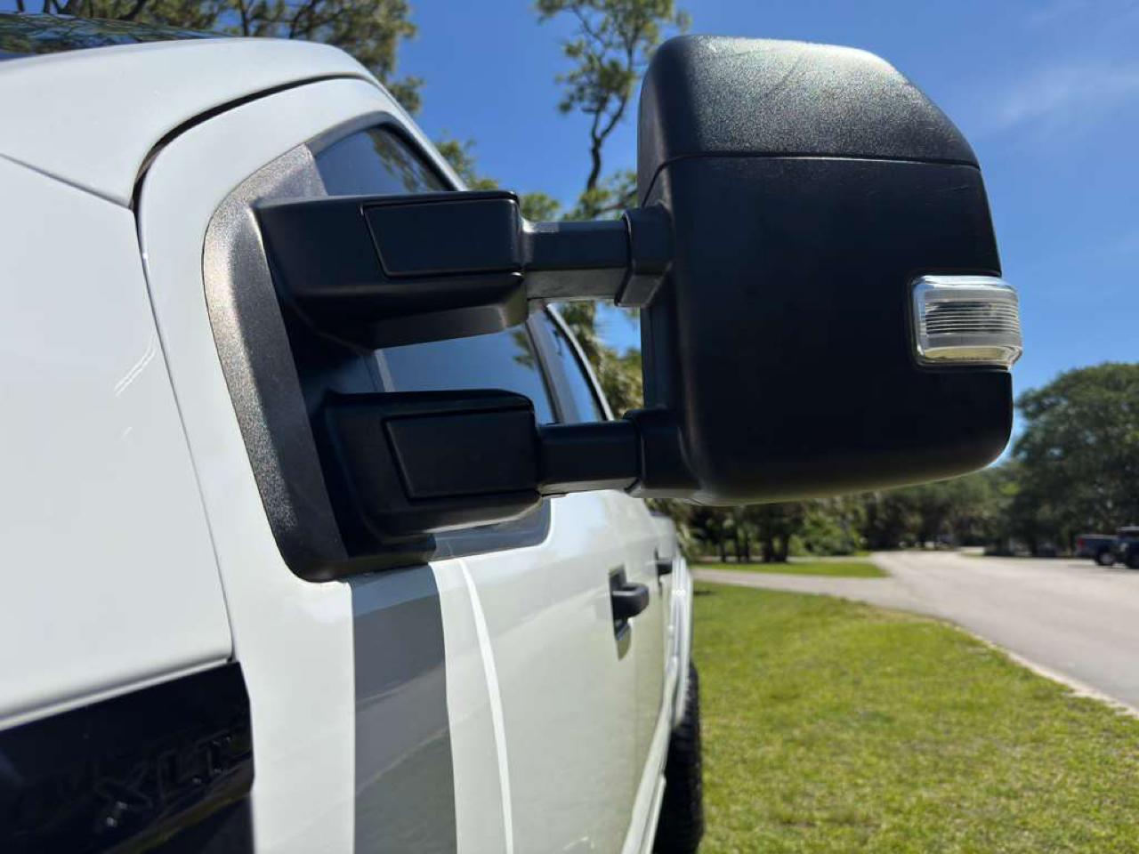 Ford Super Duty F-250 SRW  2019