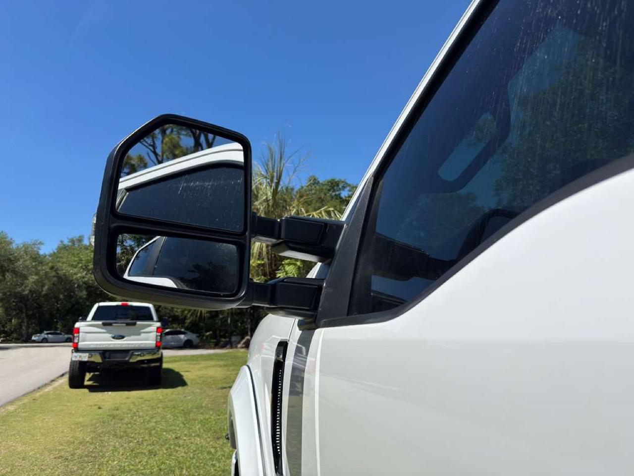 Ford Super Duty F-250 SRW  2019