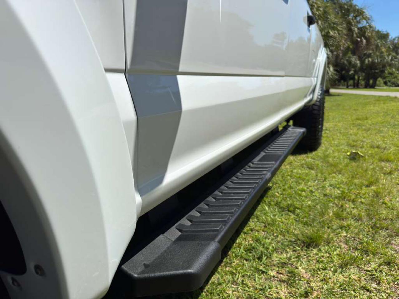 Ford Super Duty F-250 SRW  2019