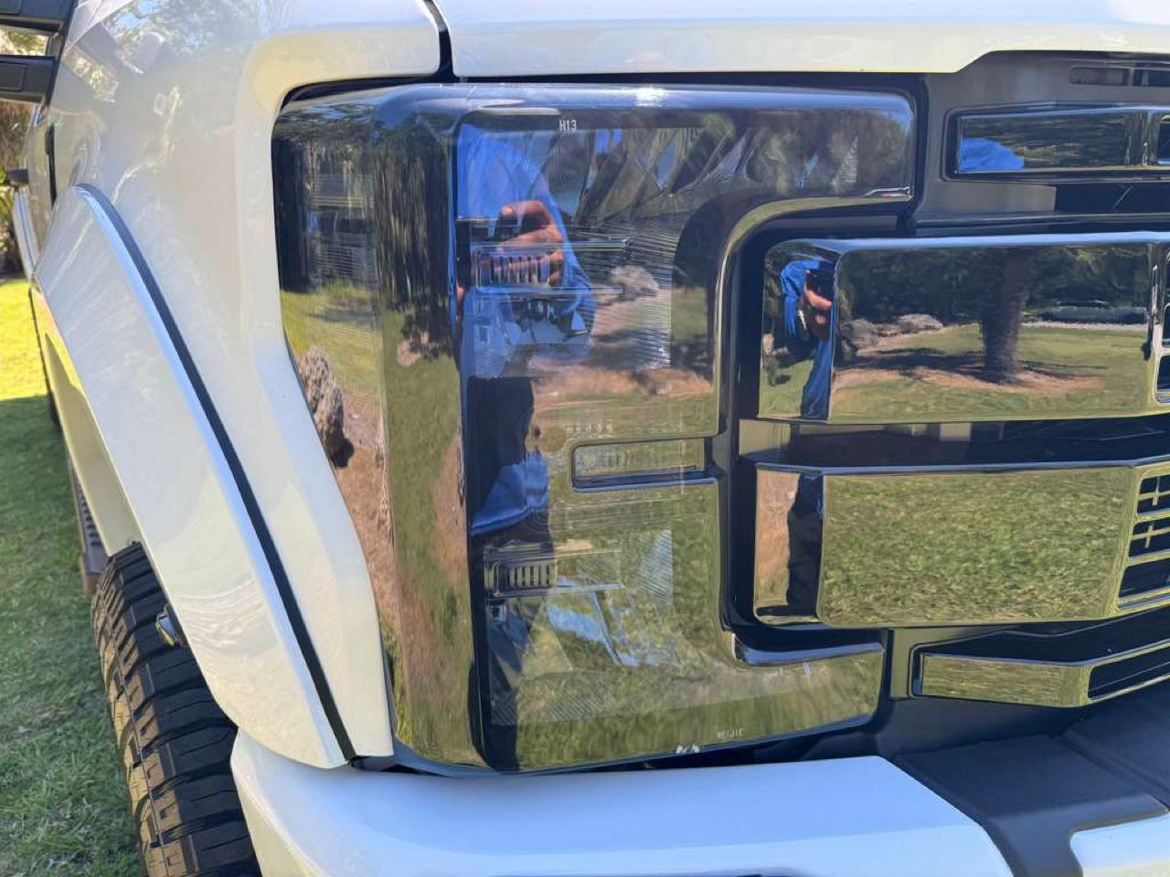 Ford Super Duty F-250 SRW  2019