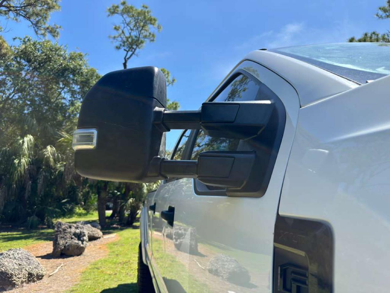 Ford Super Duty F-250 SRW  2019
