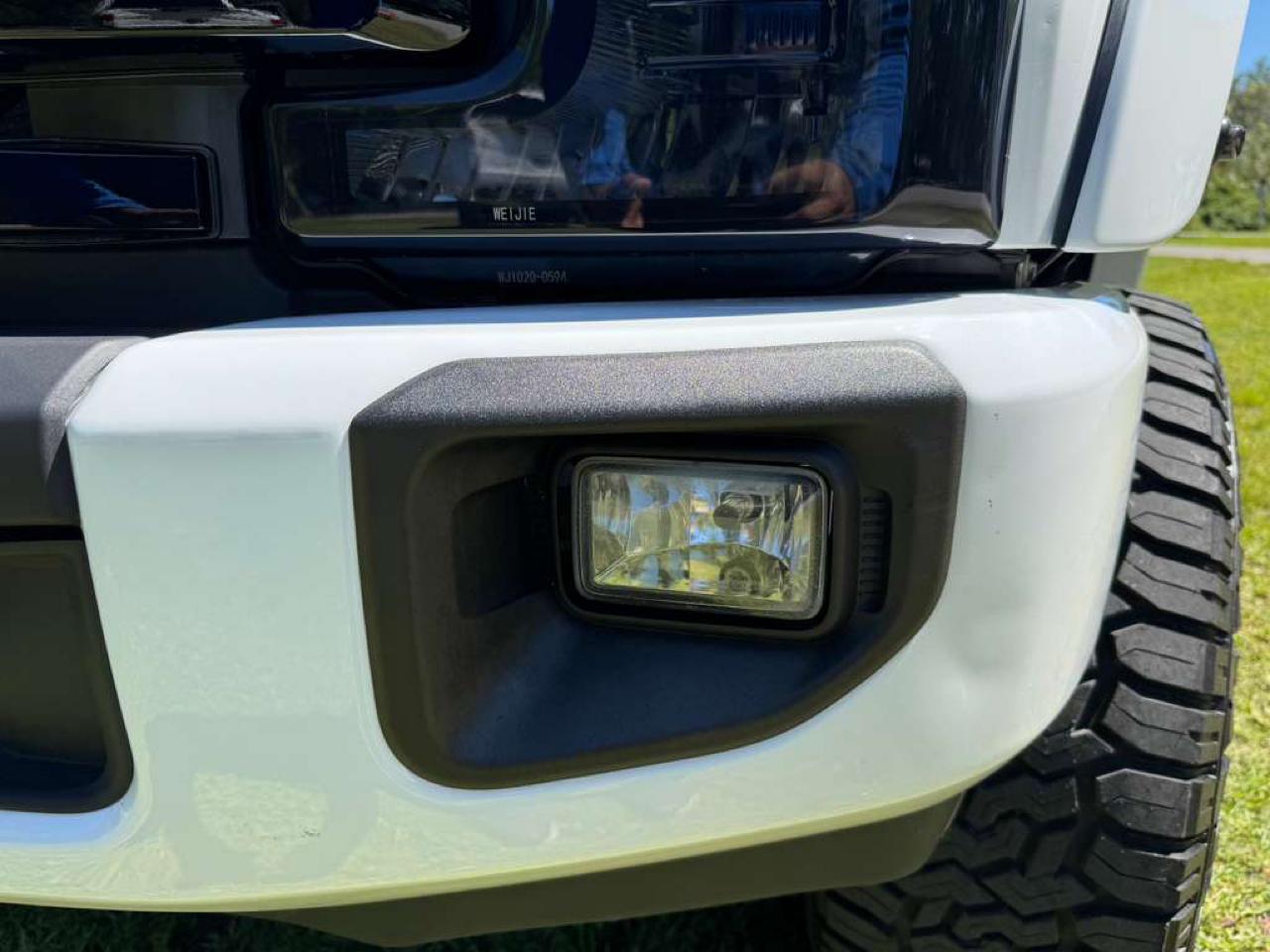 Ford Super Duty F-250 SRW  2019