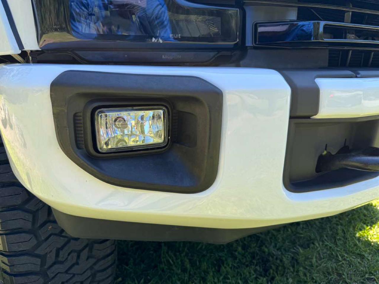 Ford Super Duty F-250 SRW  2019