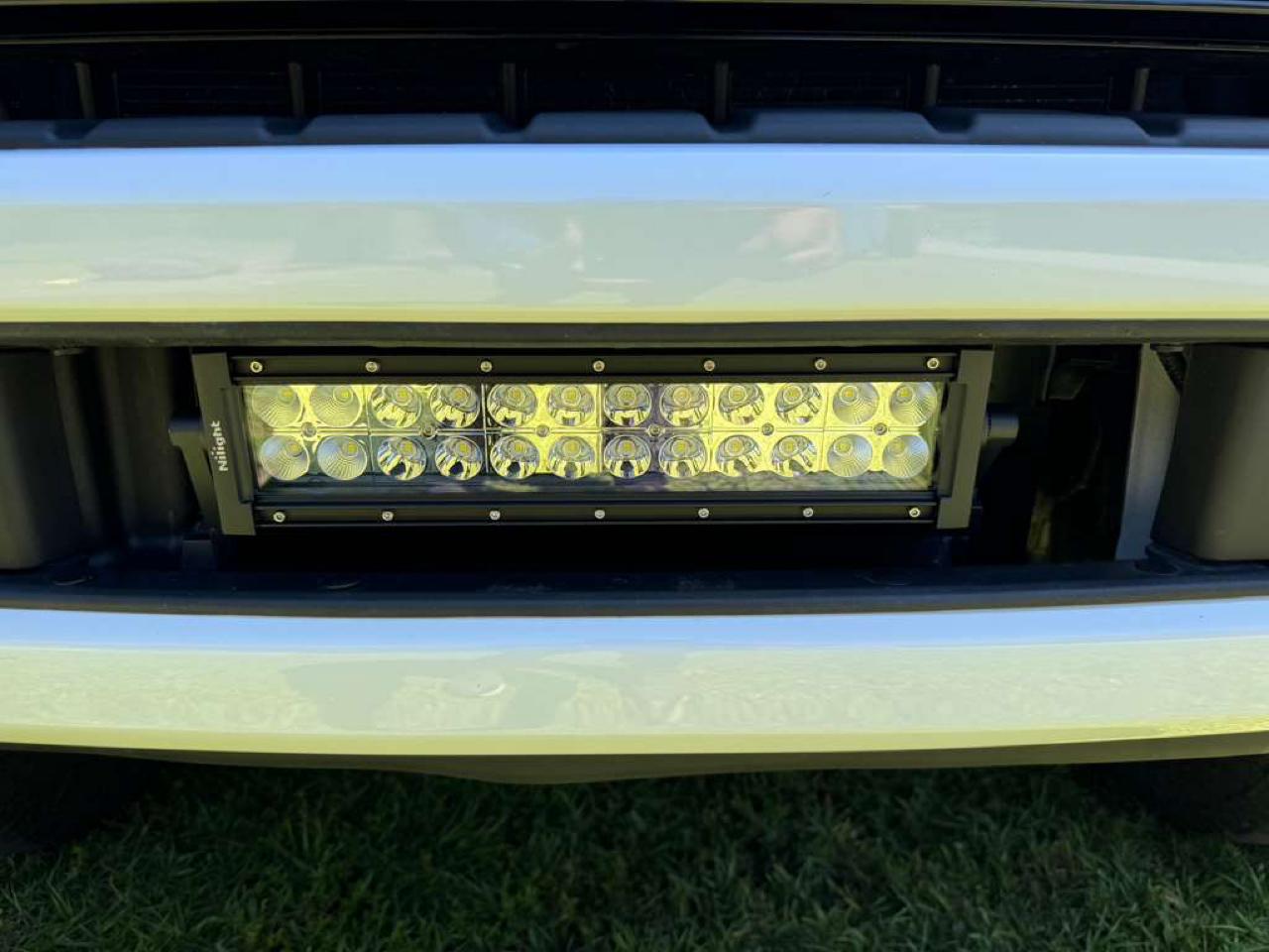 Ford Super Duty F-250 SRW  2019