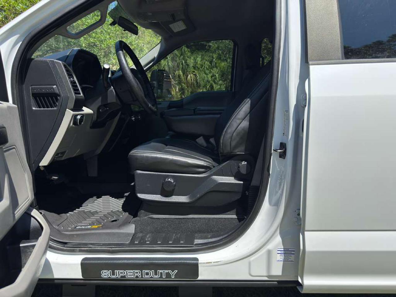 Ford Super Duty F-250 SRW  2019