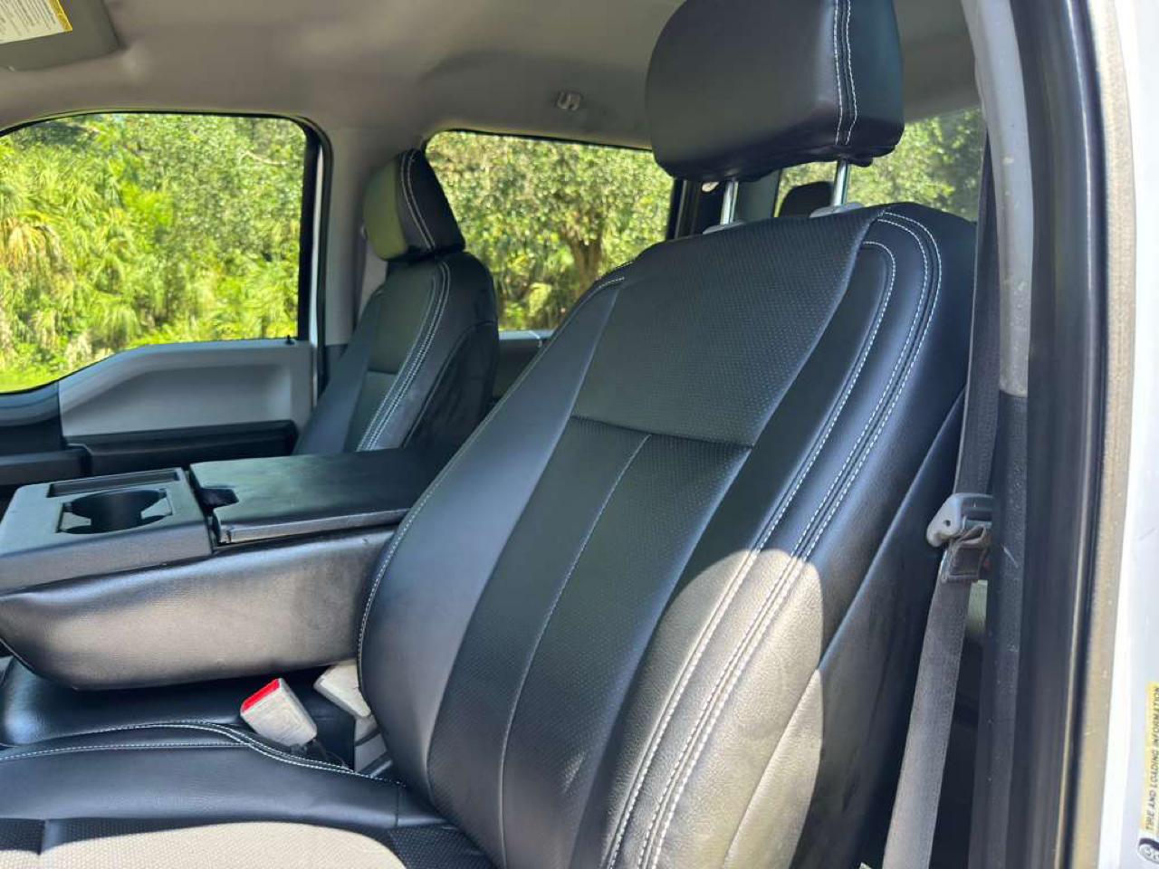 Ford Super Duty F-250 SRW  2019