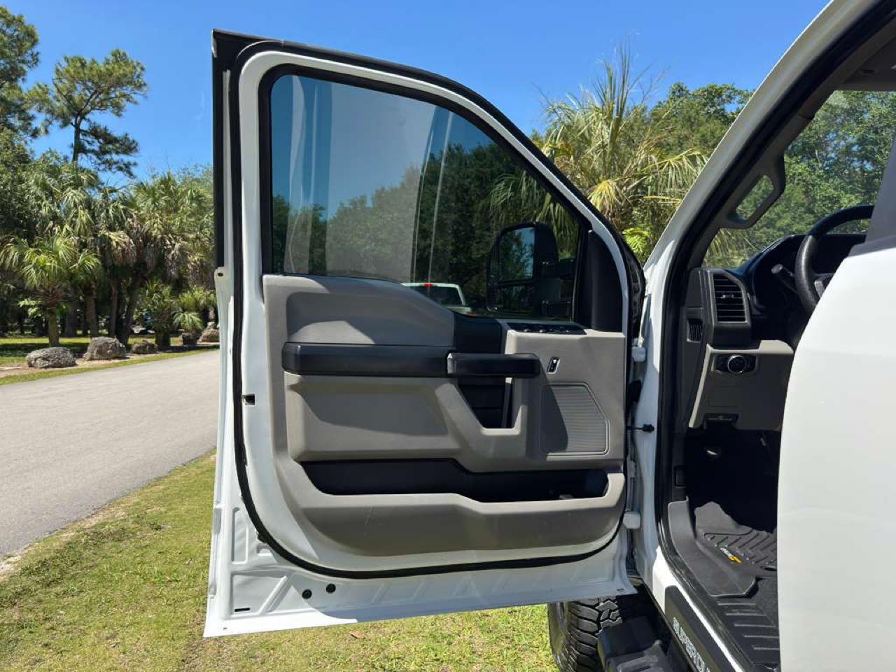 Ford Super Duty F-250 SRW  2019