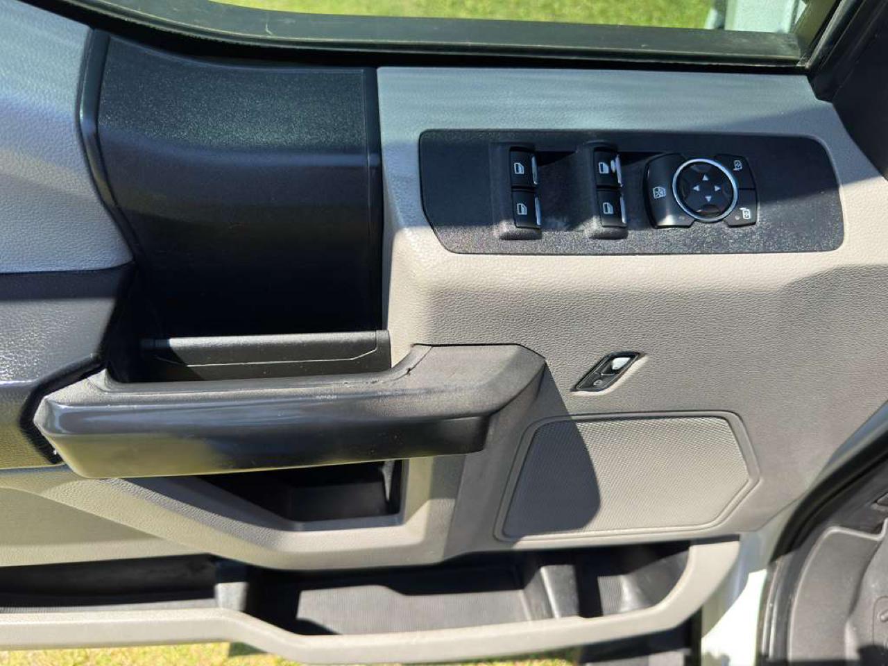 Ford Super Duty F-250 SRW  2019