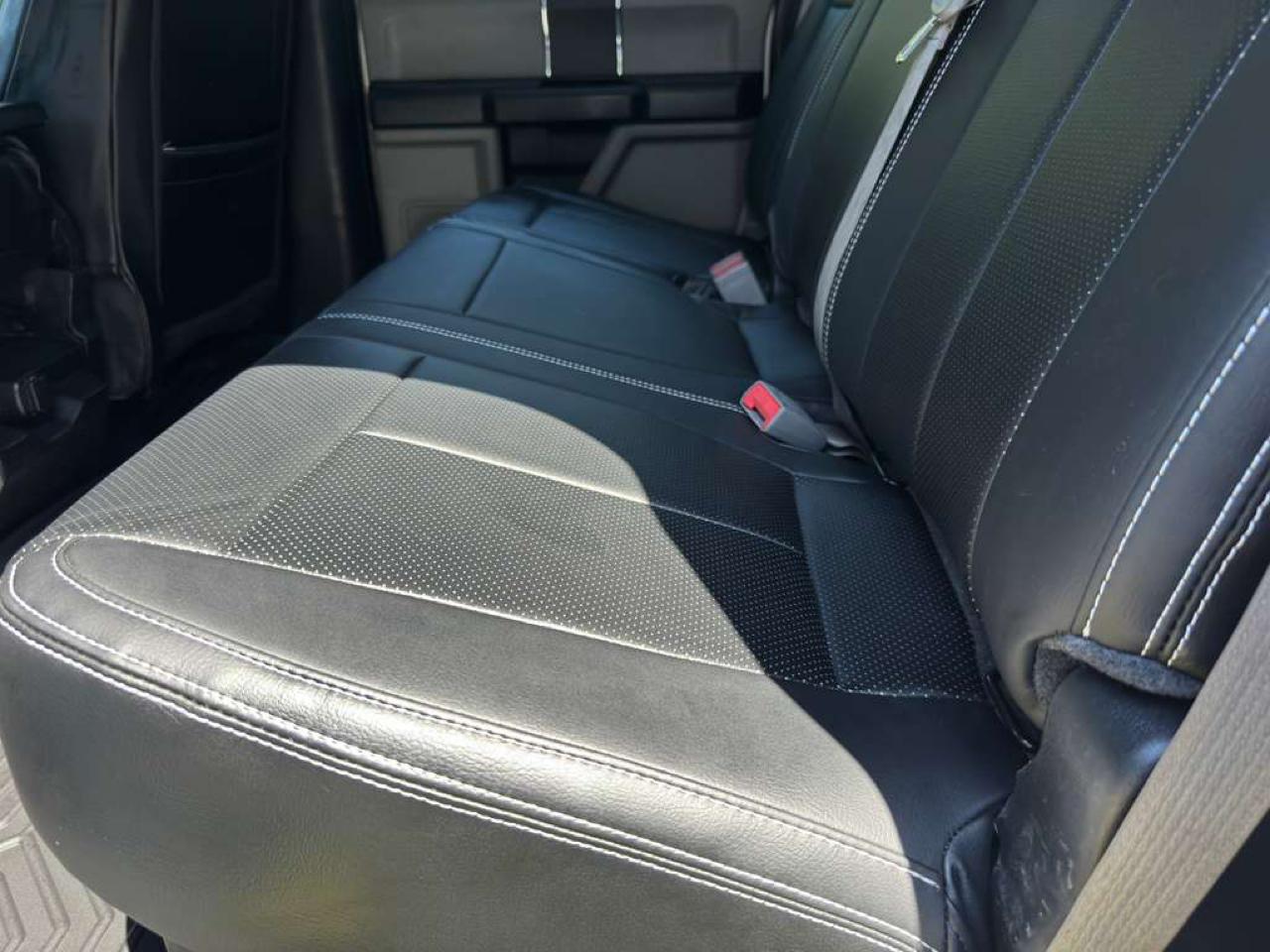 Ford Super Duty F-250 SRW  2019