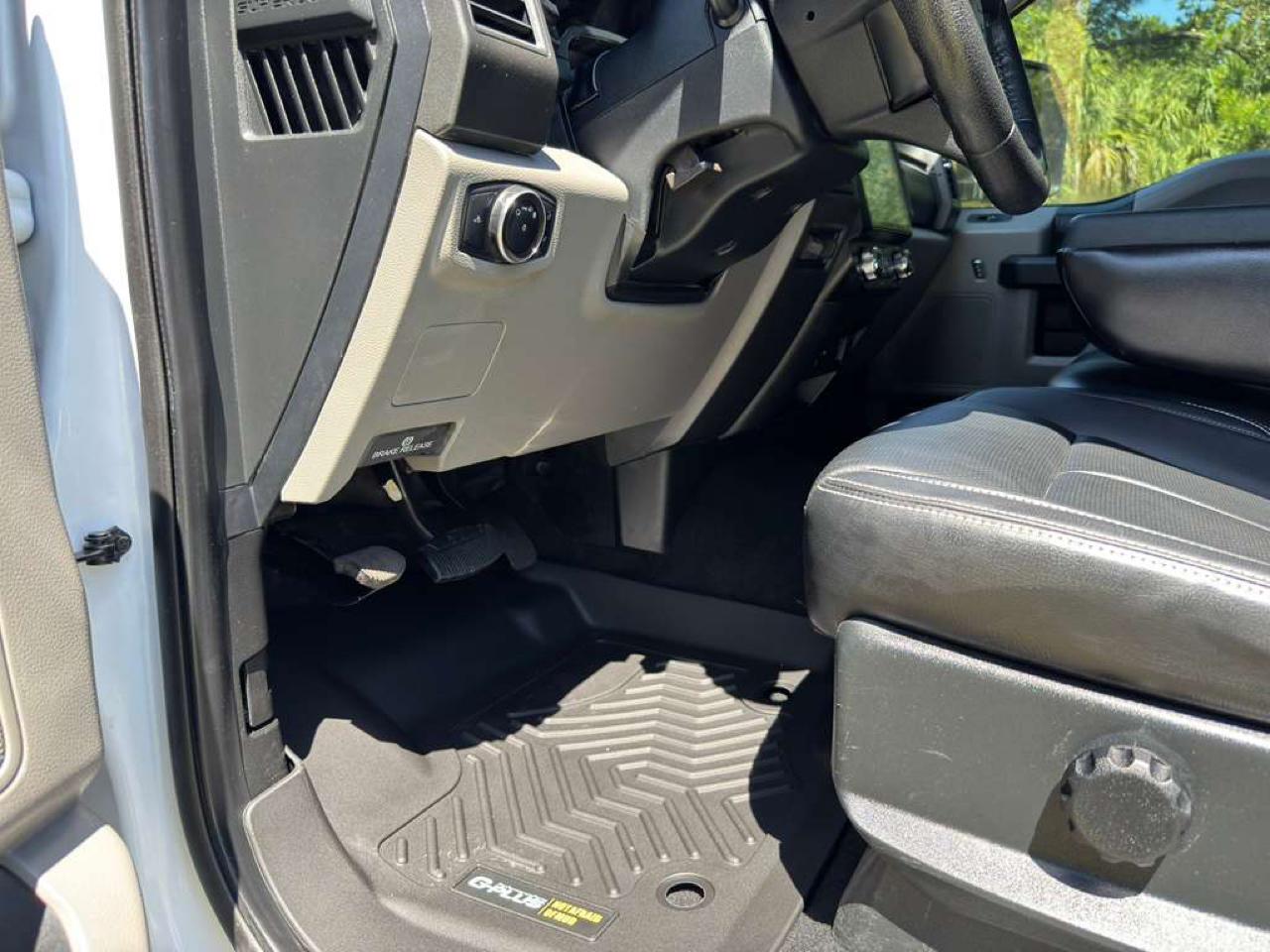 Ford Super Duty F-250 SRW  2019