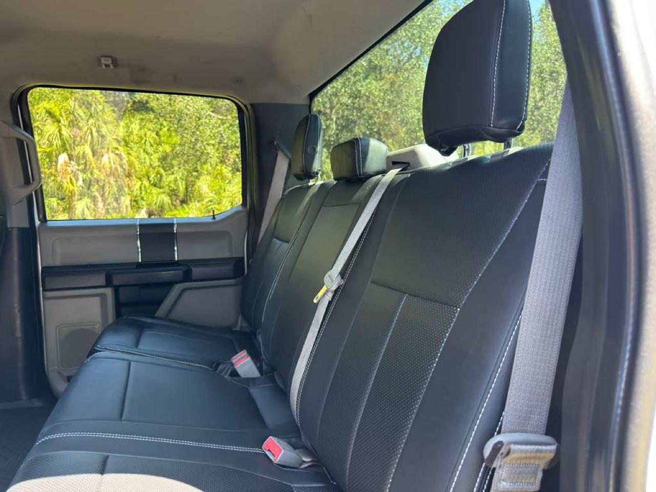Ford Super Duty F-250 SRW  2019