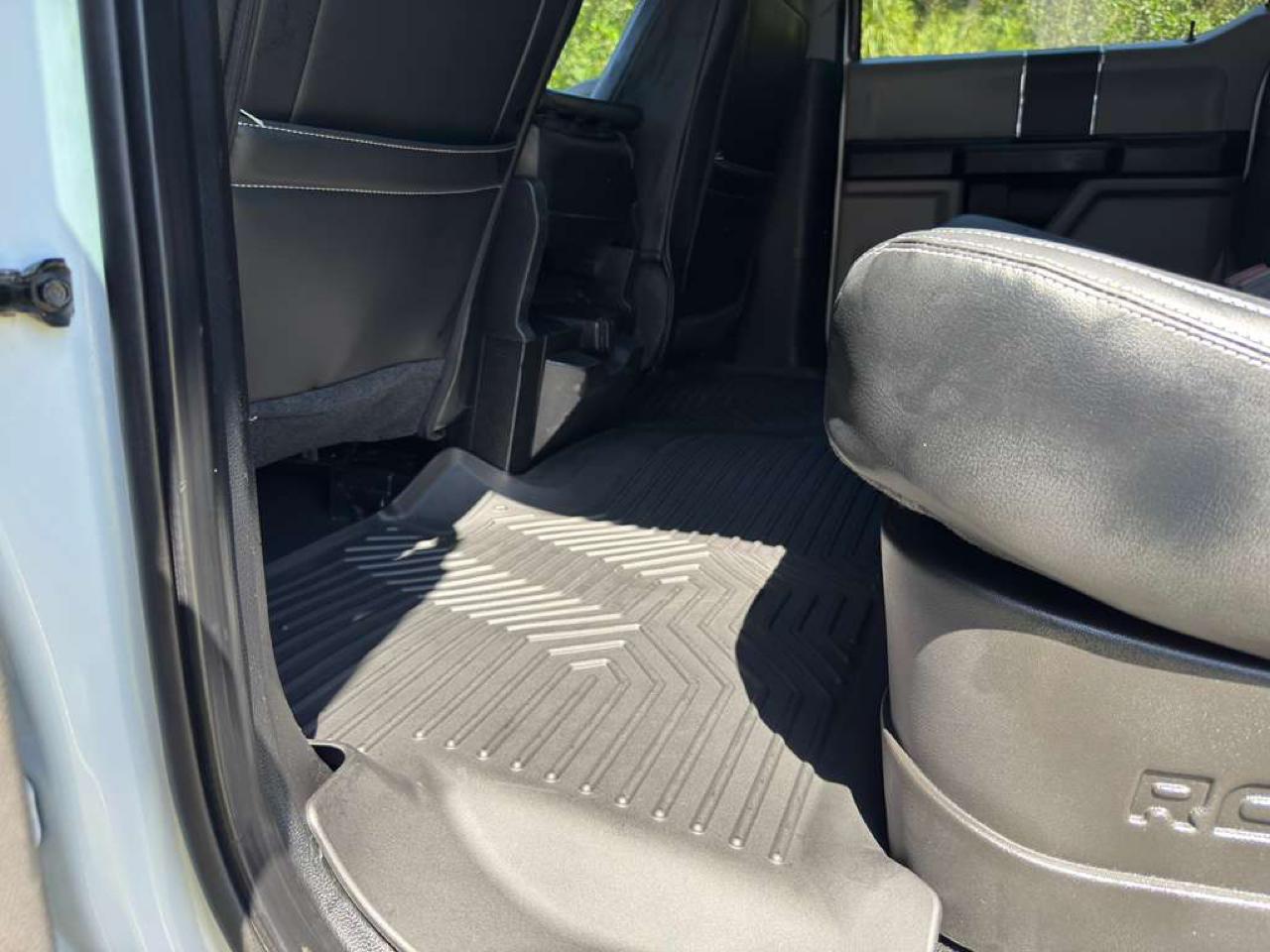 Ford Super Duty F-250 SRW  2019