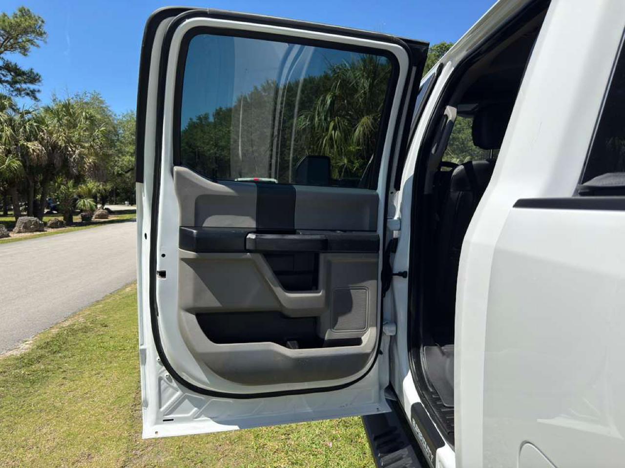 Ford Super Duty F-250 SRW  2019