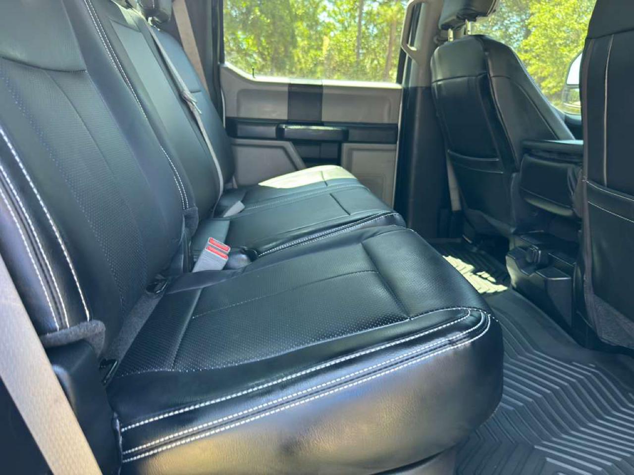 Ford Super Duty F-250 SRW  2019