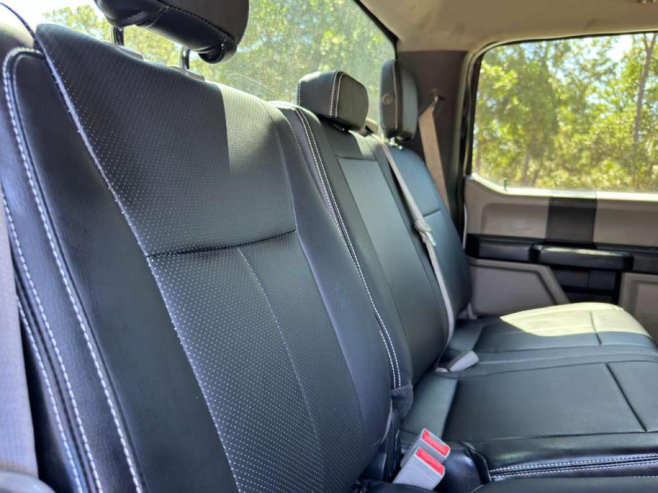Ford Super Duty F-250 SRW  2019