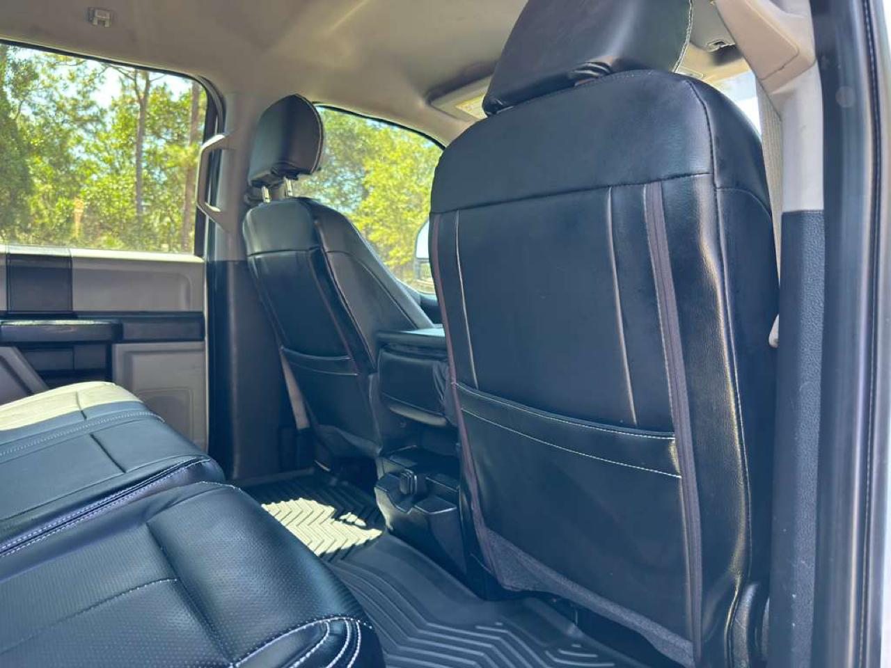 Ford Super Duty F-250 SRW  2019