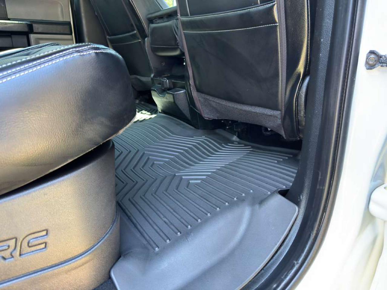 Ford Super Duty F-250 SRW  2019