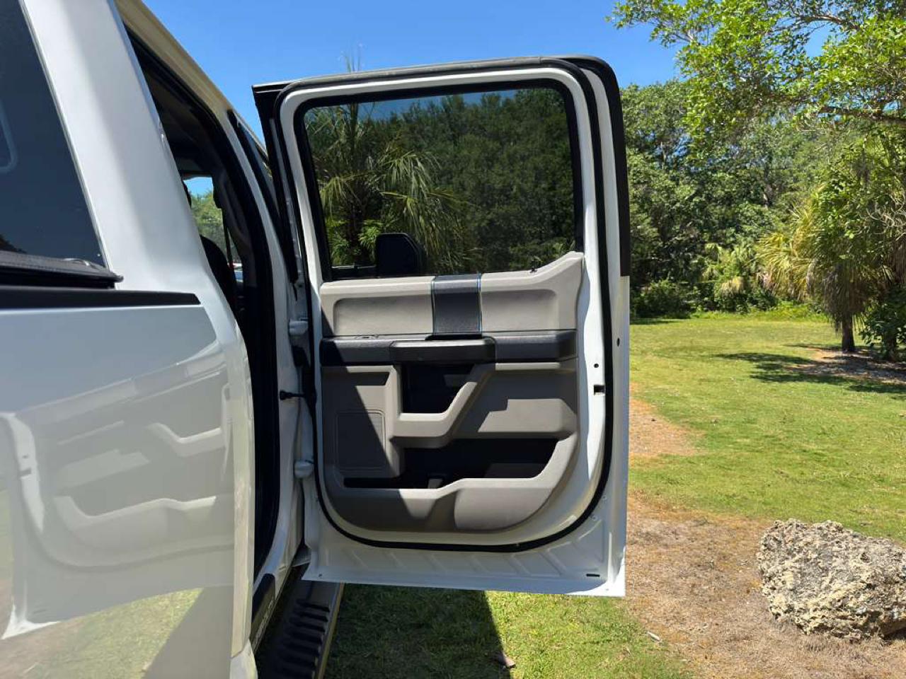 Ford Super Duty F-250 SRW  2019